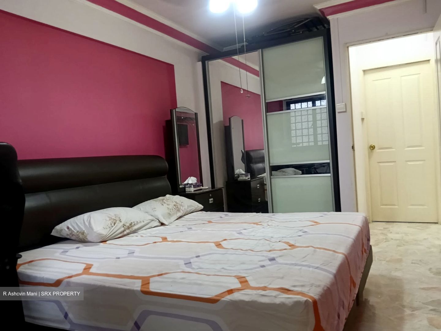 Blk 324 Bukit Batok Street 33 (Bukit Batok), HDB 3 Rooms #453424121